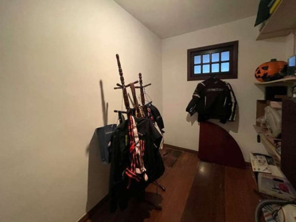 Imagem Casa com 5 Quartos à Venda, 471 m² em Horizontal Park - Cotia
