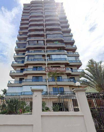 Apartamento com 3 Quartos à Venda, 145 m² em Vila Milton - Guarulhos