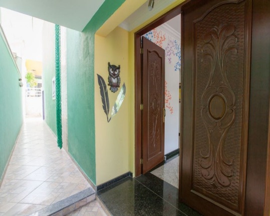 Imagem Casa com 4 Quartos à Venda, 457 m² em Parque Dos Príncipes - São Paulo