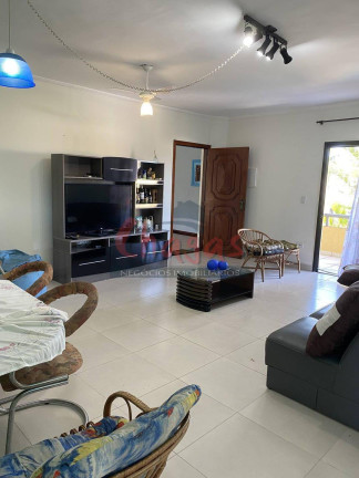 Imagem Apartamento com 3 Quartos à Venda, 100 m² em Pontal De Santa Marina - Caraguatatuba Imagem Apartamento com 3 Quartos à Venda, 100 m² em Pontal De Santa Marina - Caraguatatuba