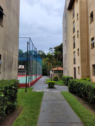 Imagem Apartamento com 2 Quartos à Venda, 45 m² em Jardim Da Glória - Cotia