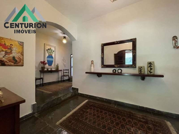 Imagem Casa de Condomínio com 4 Quartos à Venda, 542 m² em Vila Vianna - Cotia Imagem Casa de Condomínio com 4 Quartos à Venda, 542 m² em Vila Vianna - Cotia