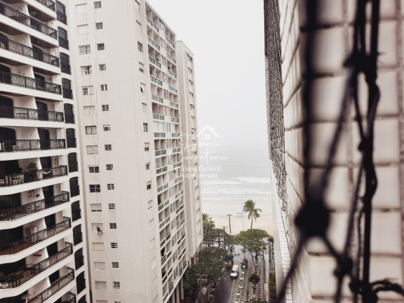 Imagem Apartamento com 3 Quartos para Alugar, 80 m² em Pitangueiras - Guarujá