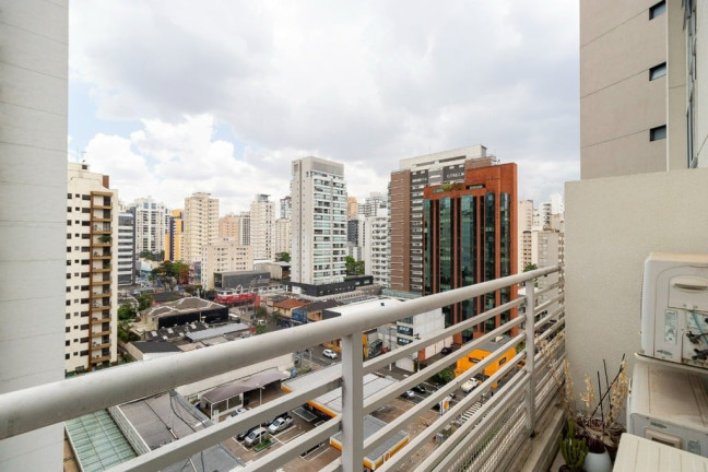 Imagem Sala Comercial à Venda, 64 m² em Indianópolis - São Paulo