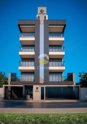 Imagem Apartamento com 3 Quartos à Venda, 80 m² em Praia Do Tabuleiro - Barra Velha