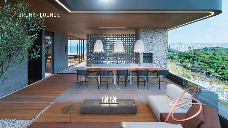 Imagem Apartamento com 2 Quartos à Venda, 76 m² em Praia Brava De Itajaí - Itajaí Imagem Apartamento com 2 Quartos à Venda, 76 m² em Praia Brava De Itajaí - Itajaí