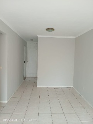 Imagem Apartamento com 2 Quartos à Venda, 60 m² em Av Dos Ourives - São Paulo