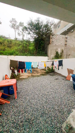 Imagem Casa com 3 Quartos à Venda, 110 m² em Vila Nova - Porto Belo