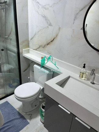 Imagem Apartamento com 2 Quartos à Venda, 54 m² em Vila Osasco - Osasco Imagem Apartamento com 2 Quartos à Venda, 54 m² em Vila Osasco - Osasco