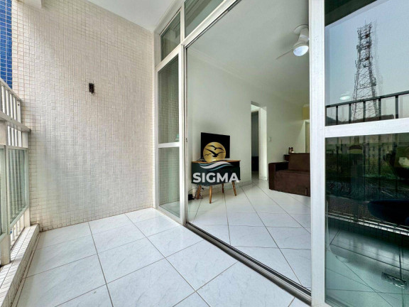 Imagem Apartamento com 2 Quartos à Venda, 90 m² em Pitangueiras - Guarujá