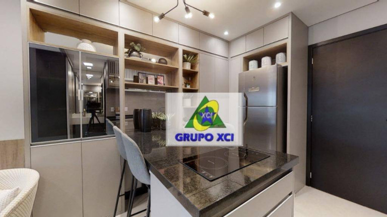 Imagem Apartamento com 1 Quarto à Venda, 34 m² em Botafogo - Campinas Imagem Apartamento com 1 Quarto à Venda, 34 m² em Botafogo - Campinas