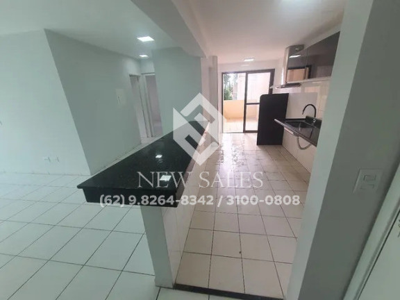 Imagem Apartamento com 2 Quartos à Venda, 78 m² em Setor Bueno - Goiânia Imagem Apartamento com 2 Quartos à Venda, 78 m² em Setor Bueno - Goiânia