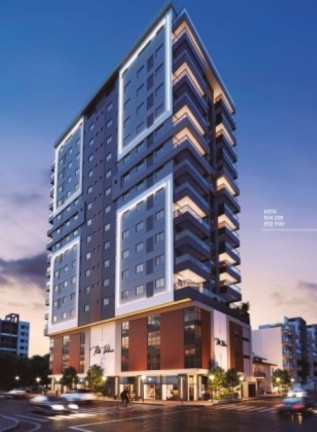 Imagem Cobertura com 3 Quartos à Venda, 131 m² em Meia Praia - Itapema