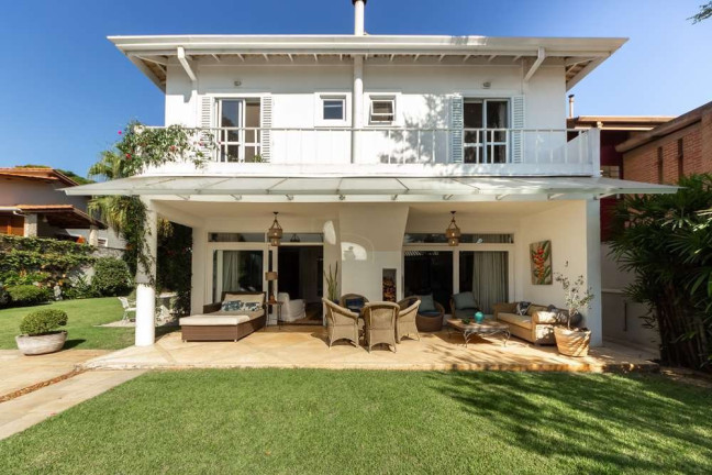 Imagem Casa com 5 Quartos à Venda, 515 m² em Jardim Hípico - São Paulo Imagem Casa com 5 Quartos à Venda, 515 m² em Jardim Hípico - São Paulo