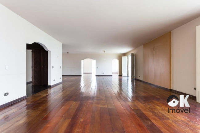 Imagem Apartamento com 4 Quartos à Venda, 468 m² em Higienópolis - São Paulo Imagem Apartamento com 4 Quartos à Venda, 468 m² em Higienópolis - São Paulo