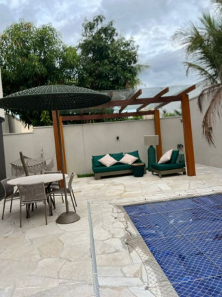 Imagem Sobrado com 4 Quartos à Venda, 440 m² em Alphaville Flamboyant Residencial Araguaia - Goiânia Imagem Sobrado com 4 Quartos à Venda, 440 m² em Alphaville Flamboyant Residencial Araguaia - Goiânia