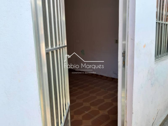 Imagem Casa com 2 Quartos à Venda, 125 m² em Jardim Três Marias - São Paulo Imagem Casa com 2 Quartos à Venda, 125 m² em Jardim Três Marias - São Paulo