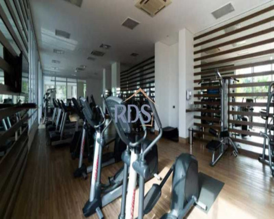 Imagem Apartamento com 1 Quarto à Venda, 49 m² em Campo Belo - São Paulo Imagem Apartamento com 1 Quarto à Venda, 49 m² em Campo Belo - São Paulo