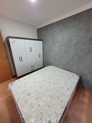 Imagem Apartamento com 2 Quartos para Alugar, 40 m² em Parque Imperial - Botucatu Imagem Apartamento com 2 Quartos para Alugar, 40 m² em Parque Imperial - Botucatu
