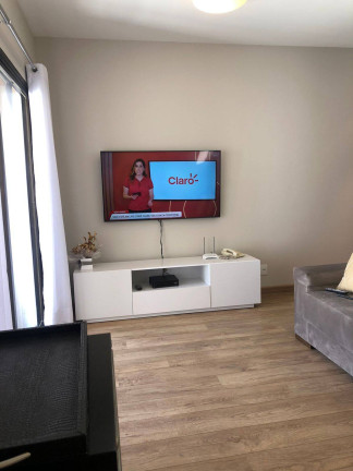 Imagem Apartamento com 2 Quartos para Alugar, 75 m² em Jardim Paulista - São Paulo