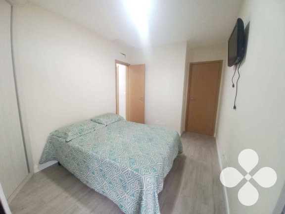 Imagem Imóvel com 3 Quartos à Venda, 123 m² em Gonzaga - Santos Imagem Imóvel com 3 Quartos à Venda, 123 m² em Gonzaga - Santos