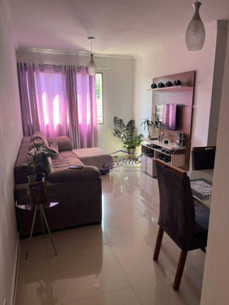 Apartamento com 3 Quartos à Venda, 60 m² em Butantã - São Paulo