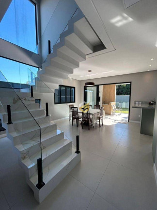 Imagem Sobrado com 3 Quartos à Venda, 218 m² em Bosque Da Mata - Tijucas Imagem Sobrado com 3 Quartos à Venda, 218 m² em Bosque Da Mata - Tijucas