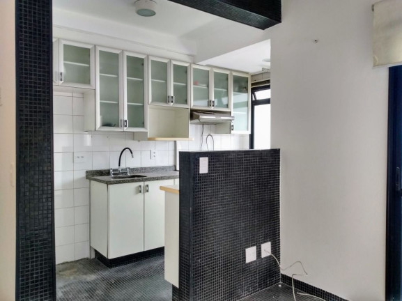 Imagem Apartamento com 1 Quarto à Venda, 49 m² em Pinheiros - São Paulo