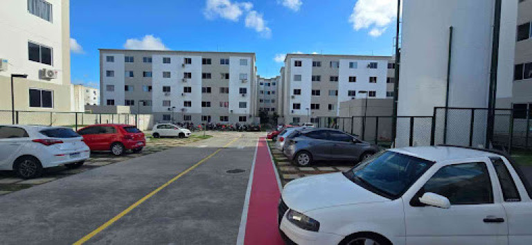 Imagem Apartamento com 2 Quartos à Venda, 44 m² em Sapiranga - Fortaleza Imagem Apartamento com 2 Quartos à Venda, 44 m² em Sapiranga - Fortaleza