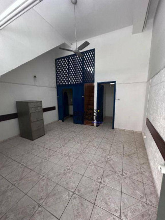 Sala Comercial para Alugar, 35 m² em Parque São Domingos - São Paulo