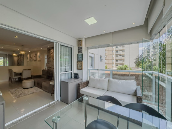 Imagem Apartamento com 2 Quartos à Venda, 73 m² em Vila Monte Alegre - São Paulo Imagem Apartamento com 2 Quartos à Venda, 73 m² em Vila Monte Alegre - São Paulo