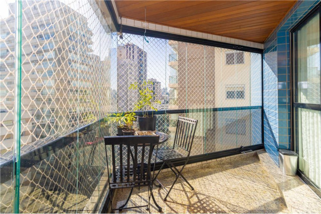 Imagem Imóvel com 3 Quartos à Venda,  em Vila Clementino - São Paulo