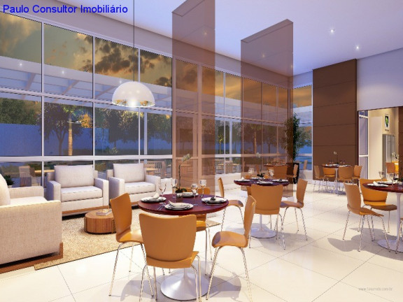 Imagem Apartamento com 2 Quartos à Venda, 60 m² em Centro - Diadema