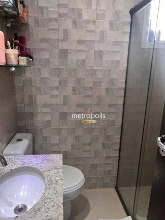Imagem Apartamento com 2 Quartos à Venda, 84 m² em Jardim São Caetano - São Caetano Do Sul Imagem Apartamento com 2 Quartos à Venda, 84 m² em Jardim São Caetano - São Caetano Do Sul