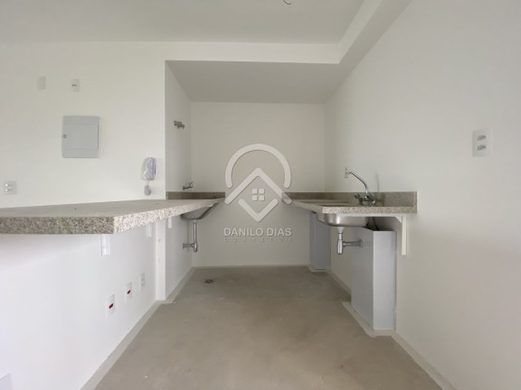 Imagem Apartamento com 2 Quartos à Venda, 68 m² em Brooklin - São Paulo Imagem Apartamento com 2 Quartos à Venda, 68 m² em Brooklin - São Paulo
