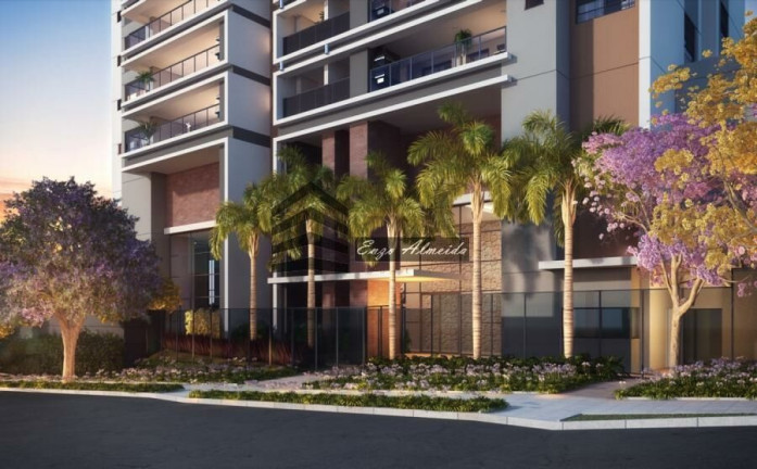 Imagem Apartamento com 4 Quartos à Venda, 162 m² em Ipiranga - São Paulo Imagem Apartamento com 4 Quartos à Venda, 162 m² em Ipiranga - São Paulo