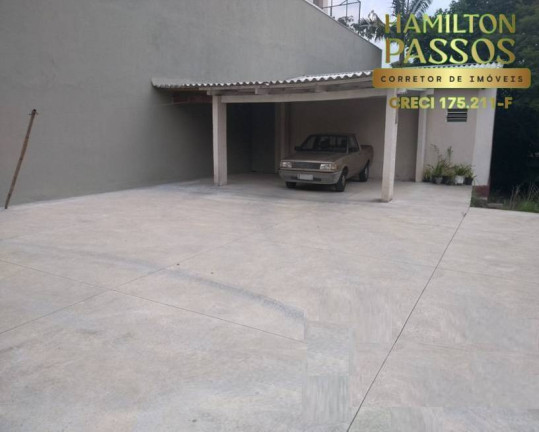 Imagem Terreno à Venda, 1.091 m² em Vila Eldízia - Santo André Imagem Terreno à Venda, 1.091 m² em Vila Eldízia - Santo André