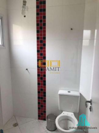 Imagem Apartamento com 3 Quartos à Venda, 95 m² em Vila Camilópolis - Santo André Imagem Apartamento com 3 Quartos à Venda, 95 m² em Vila Camilópolis - Santo André