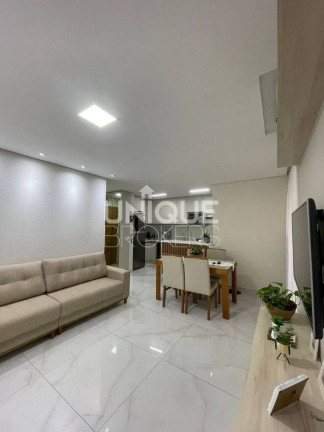 Apartamento com 3 Quartos à Venda, 84 m² em Jardim Do Lago - Jundiaí