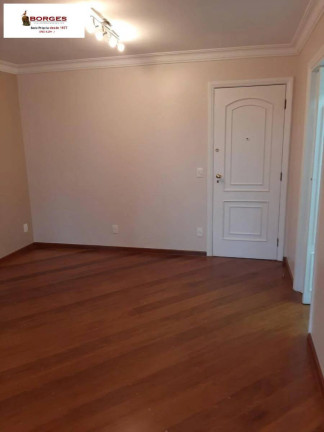 Imagem Apartamento com 2 Quartos à Venda, 65 m² em Moema - São Paulo