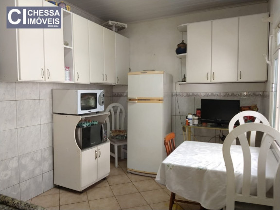 Imagem Casa com 2 Quartos à Venda, 262 m² em São Judas - Itajaí