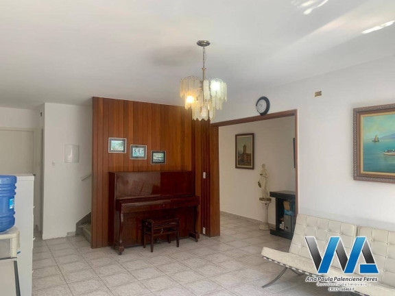 Imagem Casa com 4 Quartos à Venda, 560 m² em Vila Mariana - São Paulo Imagem Casa com 4 Quartos à Venda, 560 m² em Vila Mariana - São Paulo