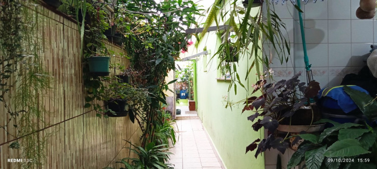 Imagem Sobrado com 3 Quartos à Venda, 138 m² em Vila Cardoso Franco - São Paulo
