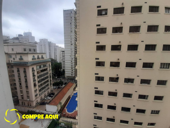 Imagem Apartamento com 3 Quartos à Venda, 153 m² em Santa Cecília - São Paulo Imagem Apartamento com 3 Quartos à Venda, 153 m² em Santa Cecília - São Paulo