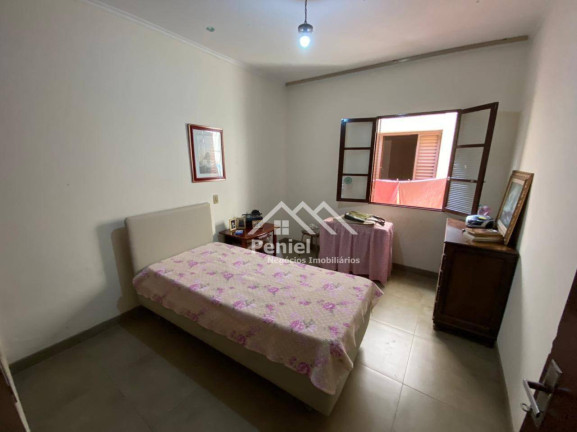 Imagem Casa com 4 Quartos à Venda, 188 m² em Ipiranga - Ribeirão Preto Imagem Casa com 4 Quartos à Venda, 188 m² em Ipiranga - Ribeirão Preto