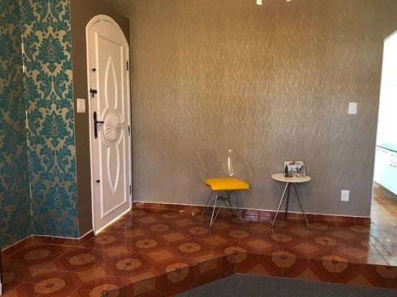 Imagem Casa com 2 Quartos à Venda, 105 m² em Parque João Ramalho - Santo André