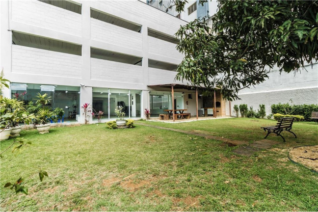 Imagem Apartamento com 1 Quarto à Venda, 56 m² em Vila Pompéia - São Paulo