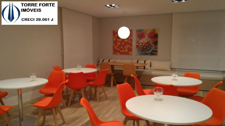 Imagem Apartamento com 2 Quartos à Venda, 76 m² em Tatuapé - São Paulo