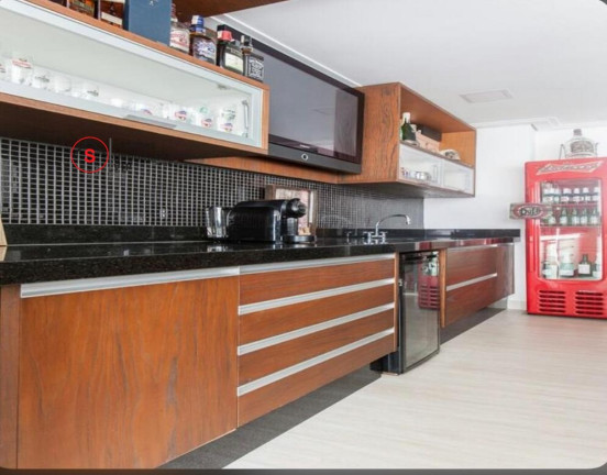 Imagem Apartamento com 4 Quartos à Venda, 184 m² em Parque Da Mooca - São Paulo Imagem Apartamento com 4 Quartos à Venda, 184 m² em Parque Da Mooca - São Paulo