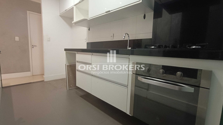 Imagem Apartamento com 2 Quartos para Alugar, 78 m² em Jaguaré - São Paulo Imagem Apartamento com 2 Quartos para Alugar, 78 m² em Jaguaré - São Paulo